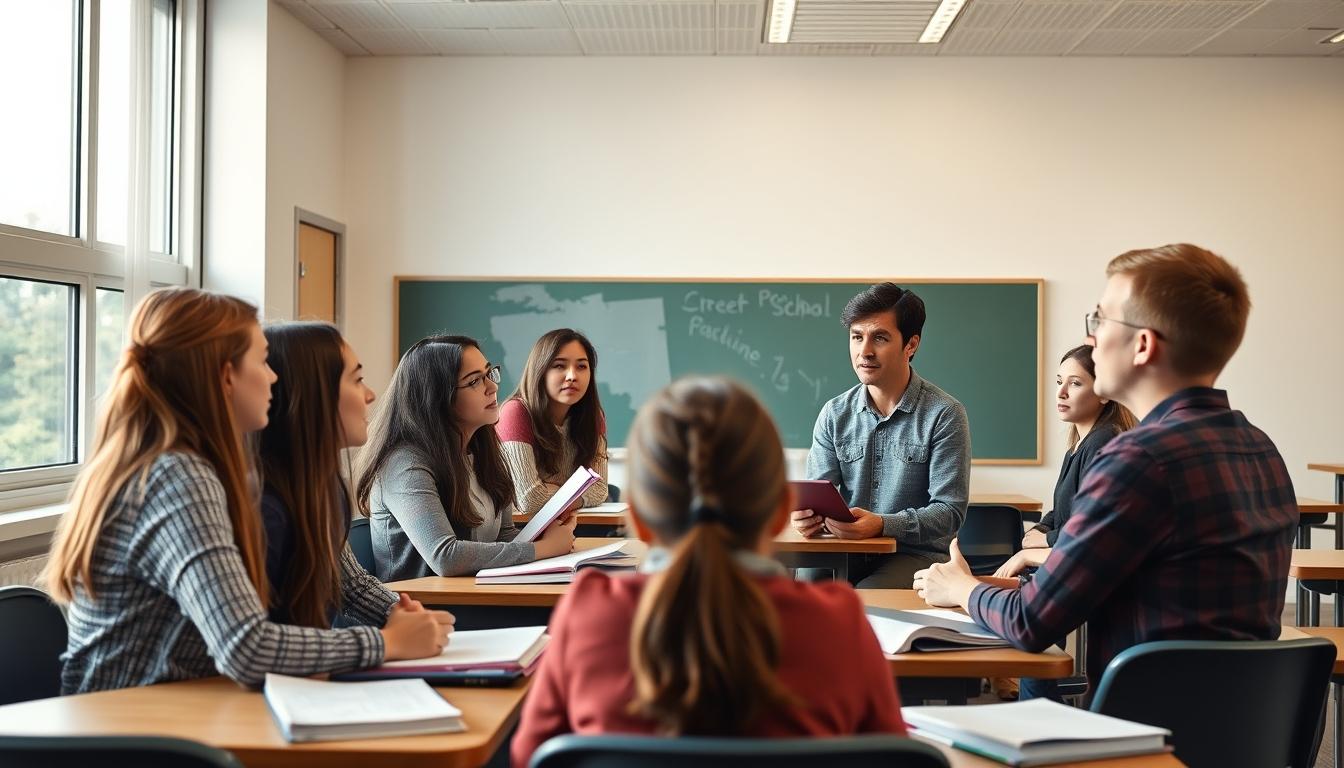 Innovative digital learning technology